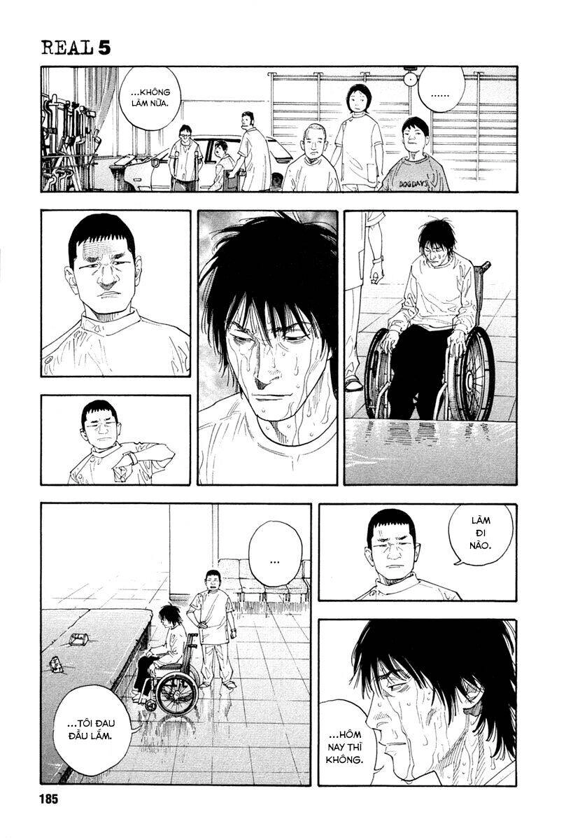 Real Chapter 30 - 10