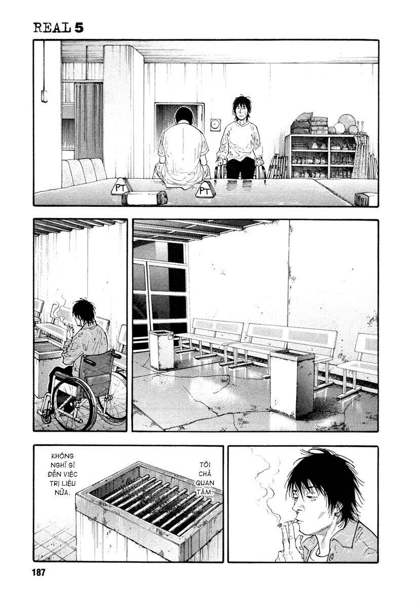 Real Chapter 30 - 12