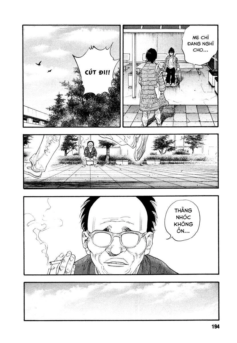 Real Chapter 30 - 19