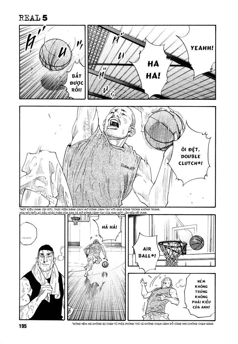 Real Chapter 30 - 20