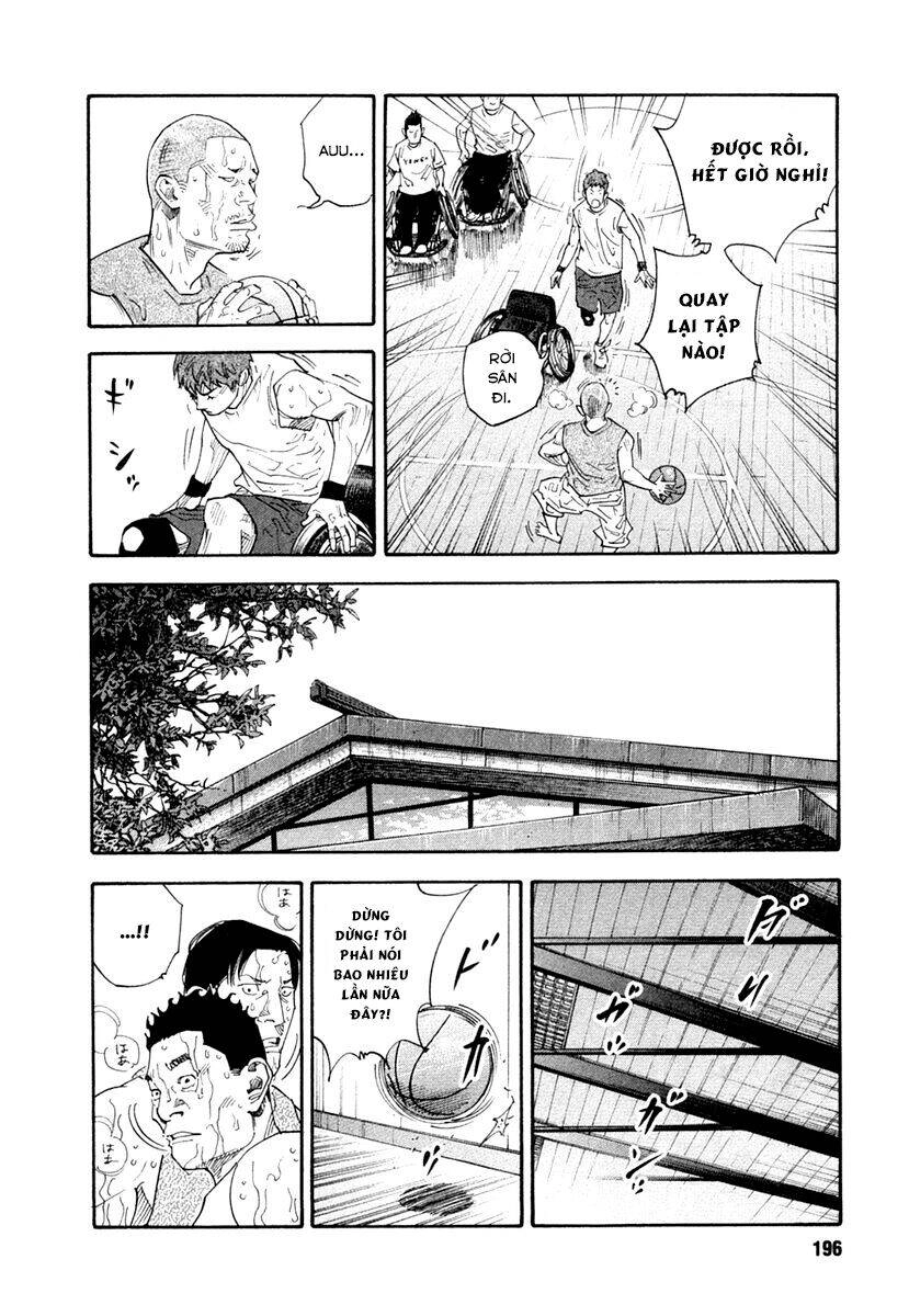 Real Chapter 30 - 21