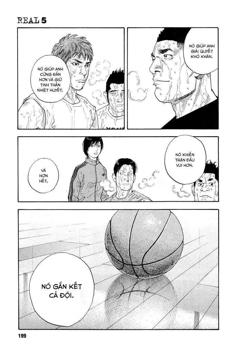 Real Chapter 30 - 24