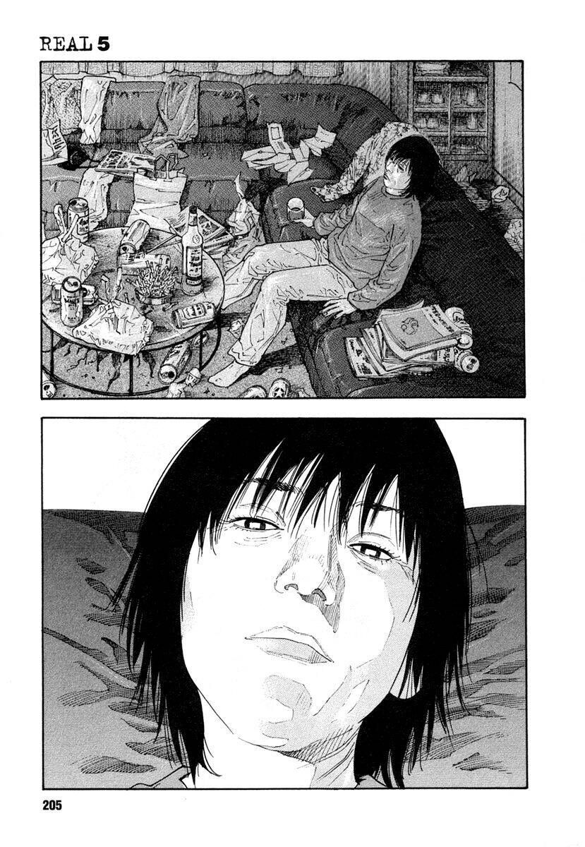 Real Chapter 30 - 30