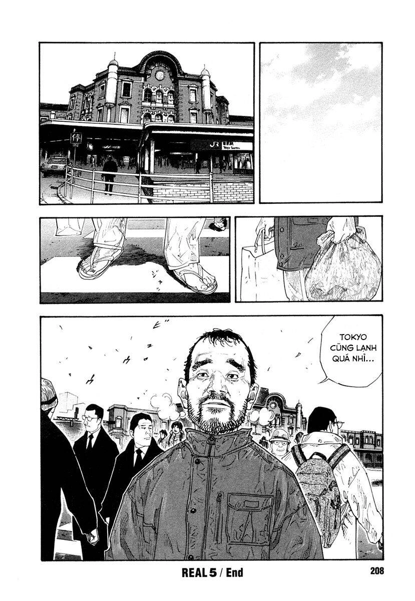 Real Chapter 30 - 33