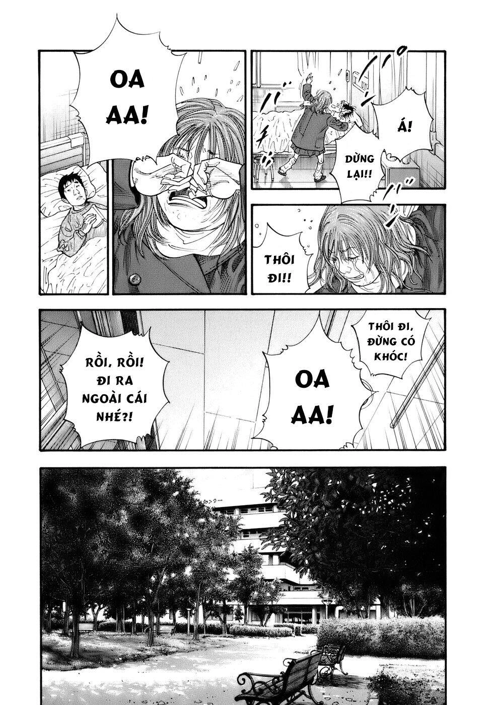 Real Chapter 31 - 8