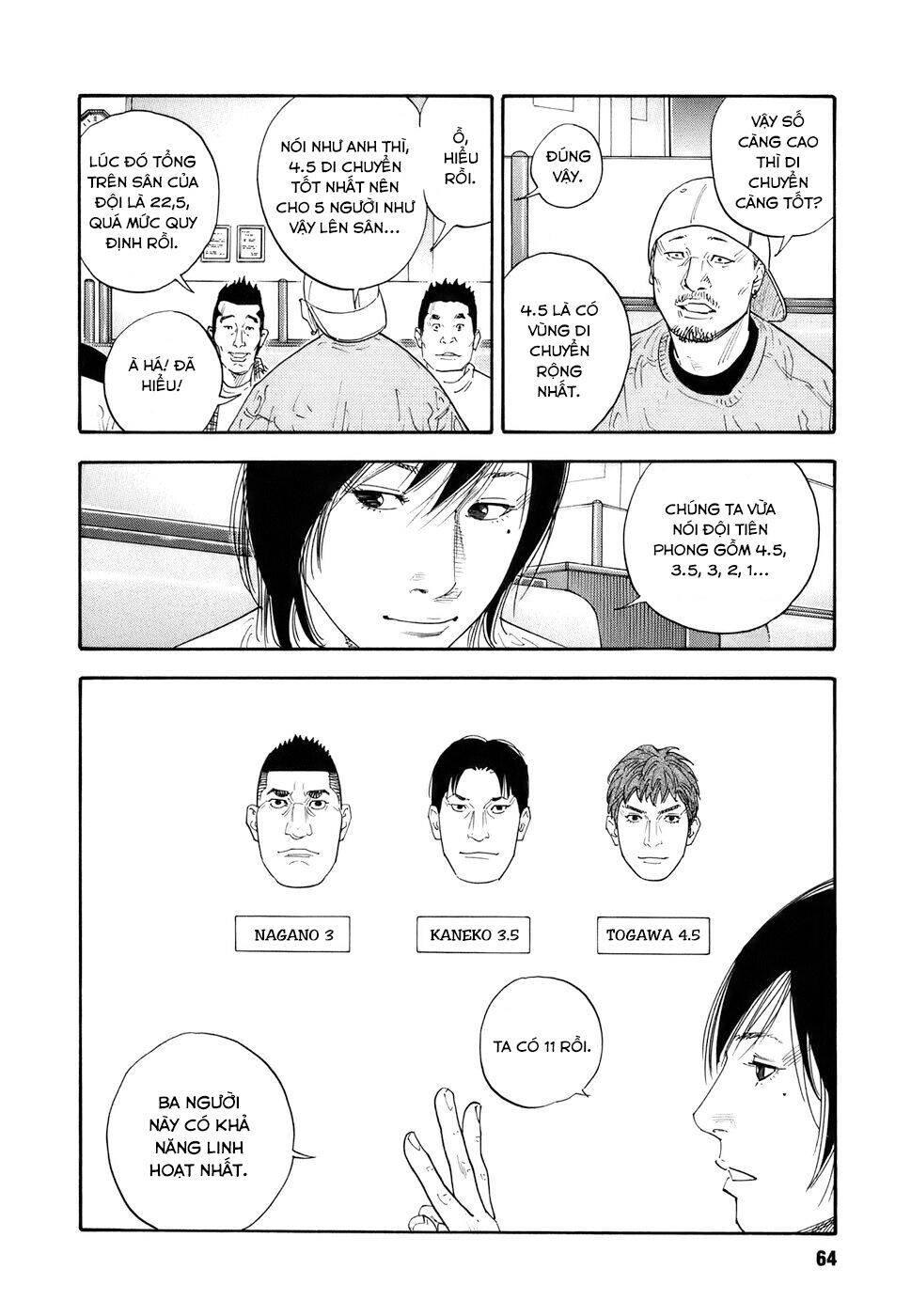 Real Chapter 32 - 28