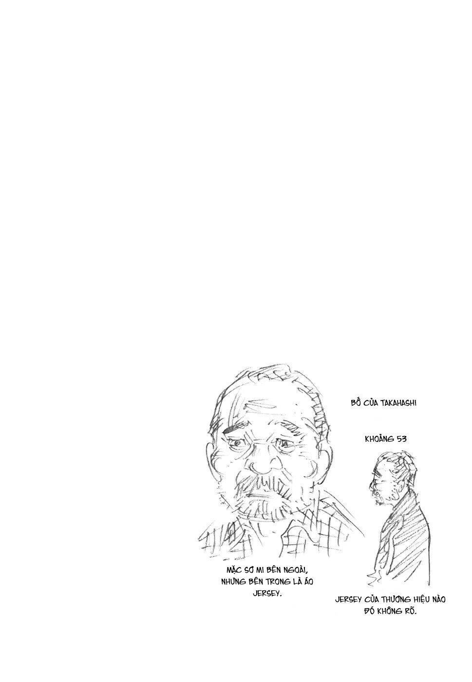 Real Chapter 32 - 34