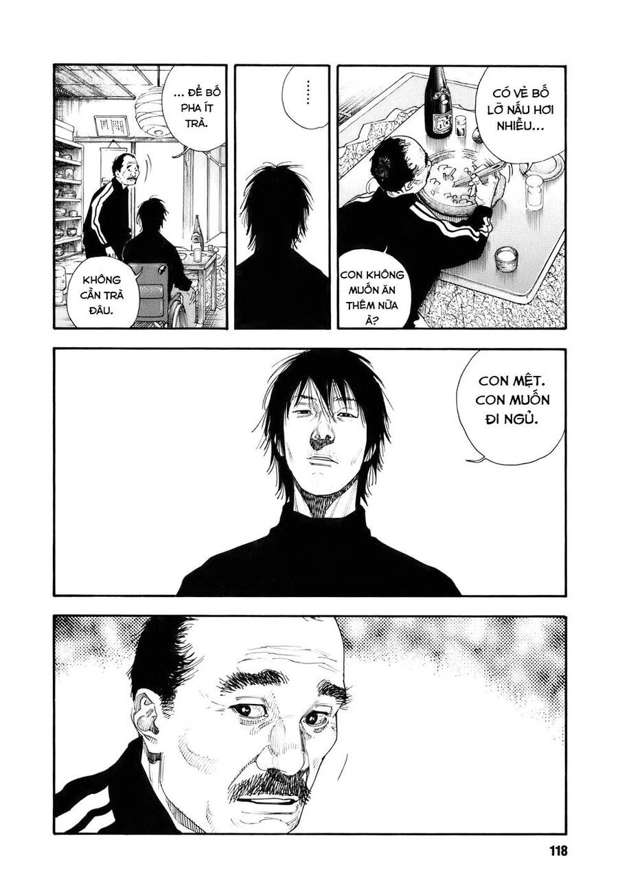 Real Chapter 34 - 13