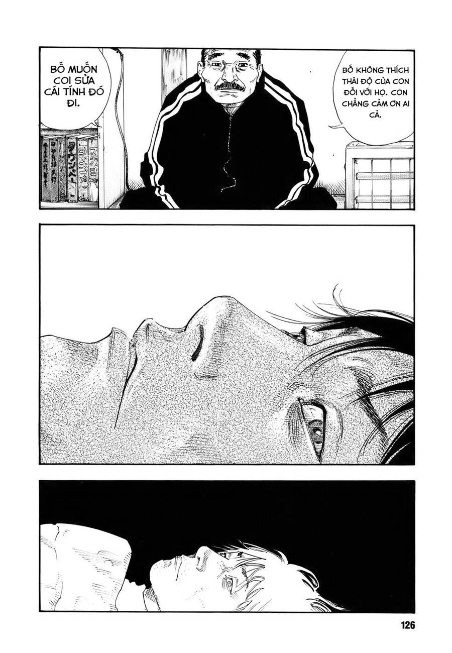 Real Chapter 34 - 21