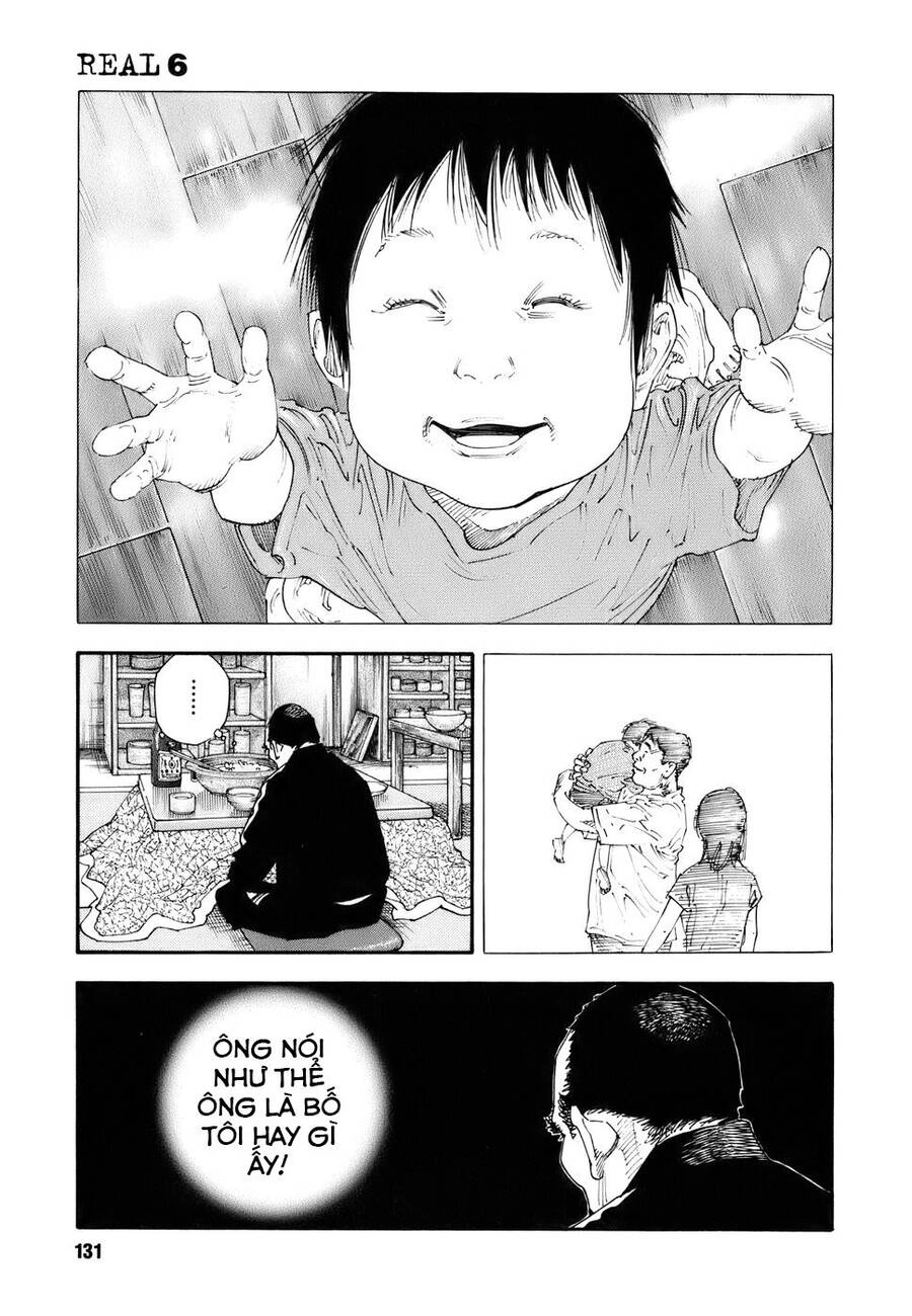 Real Chapter 34 - 26