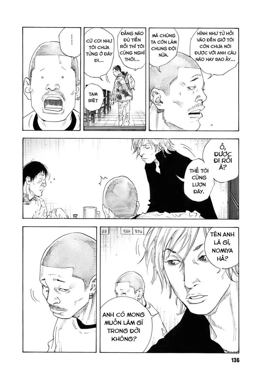 Real Chapter 34 - 31