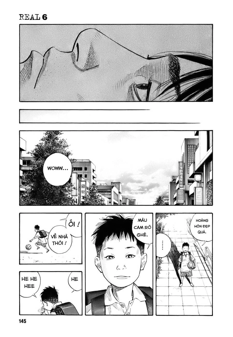 Real Chapter 35 - 4