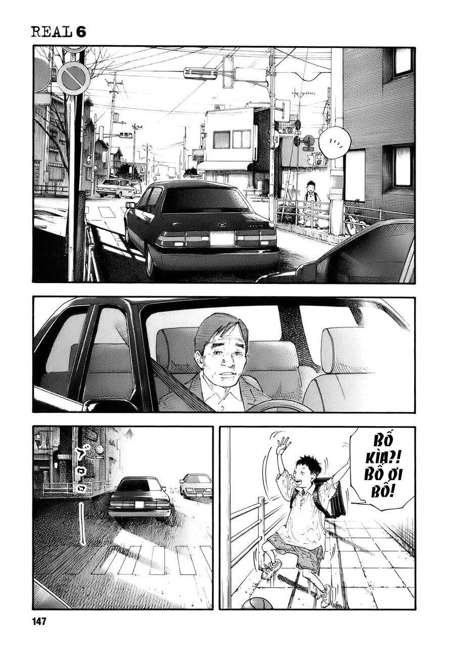 Real Chapter 35 - 6