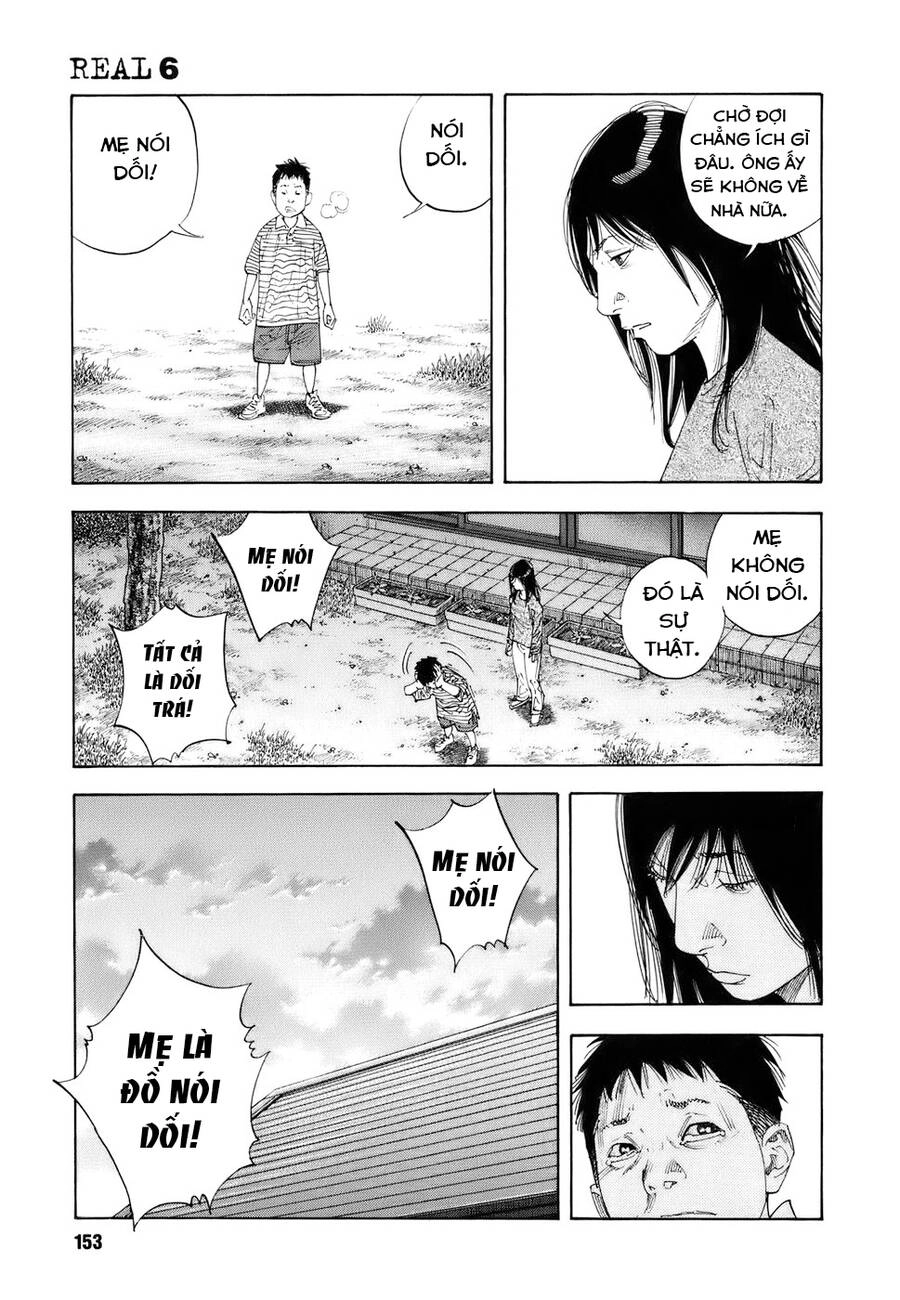 Real Chapter 35 - 12