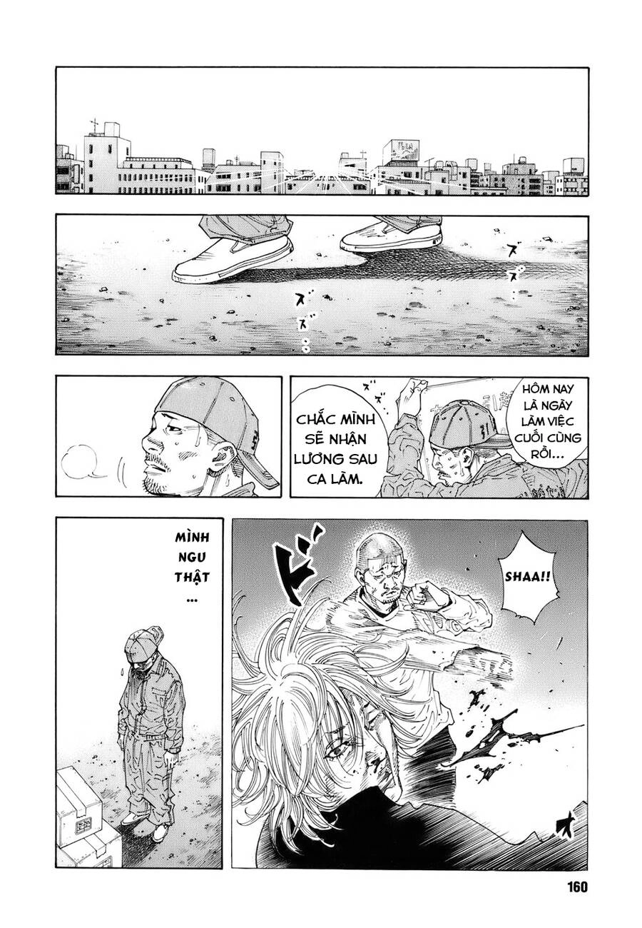 Real Chapter 35 - 19
