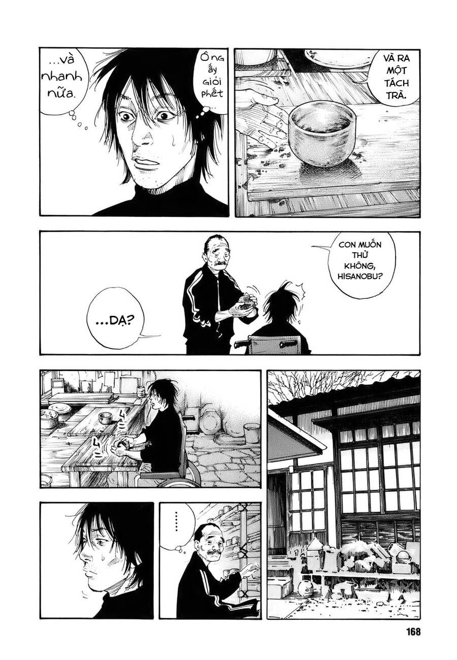 Real Chapter 35 - 27