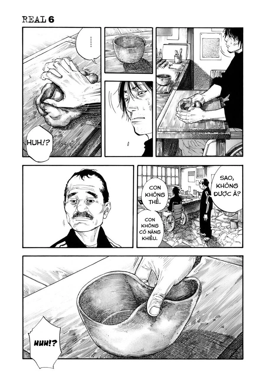 Real Chapter 35 - 28