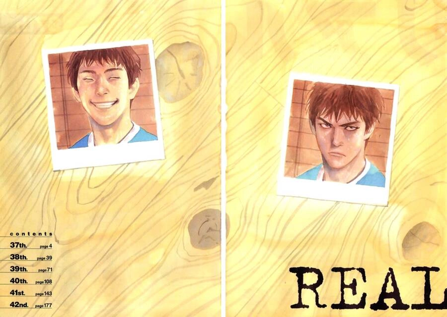 Real Chapter 37 - 3