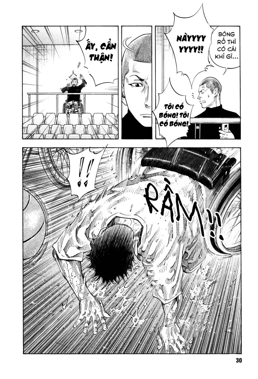 Real Chapter 37 - 29