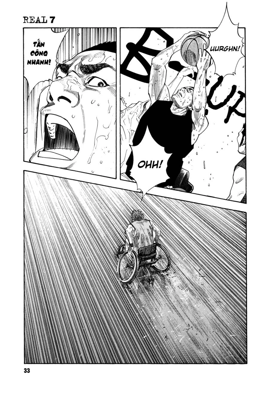 Real Chapter 37 - 32