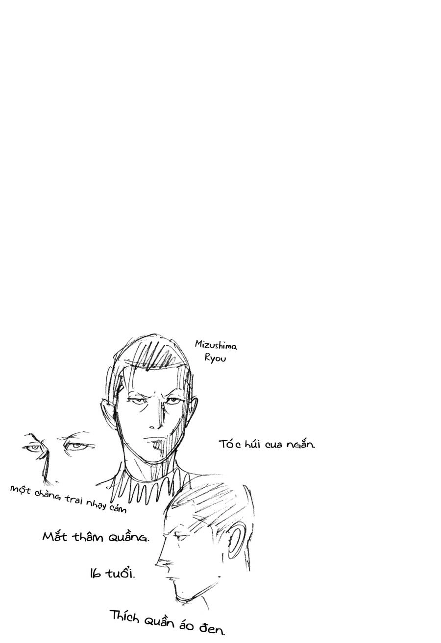 Real Chapter 37 - 36