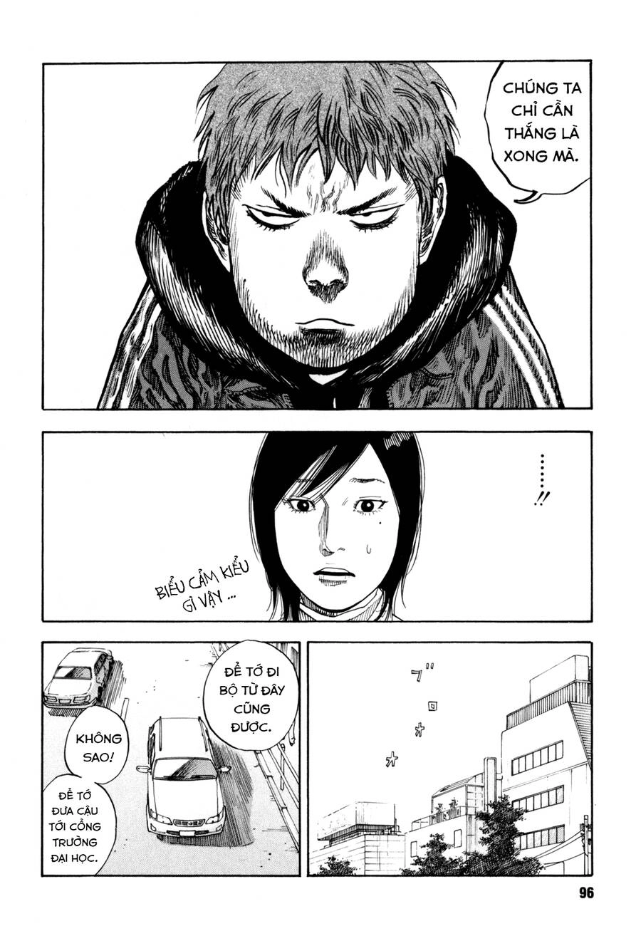 Real Chapter 39 - 27