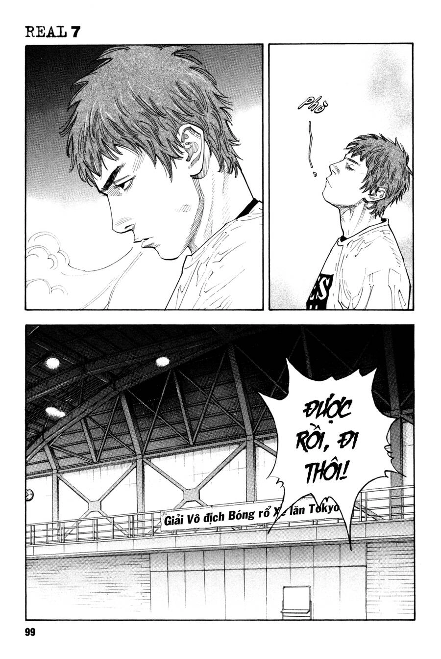 Real Chapter 39 - 30