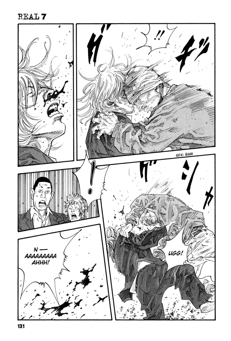 Real Chapter 40 - 24