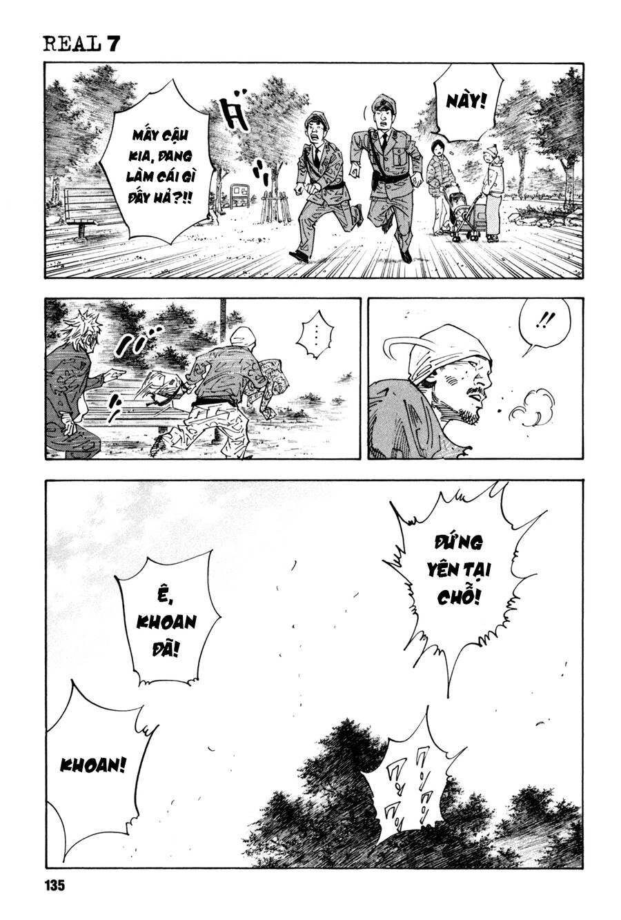 Real Chapter 40 - 28