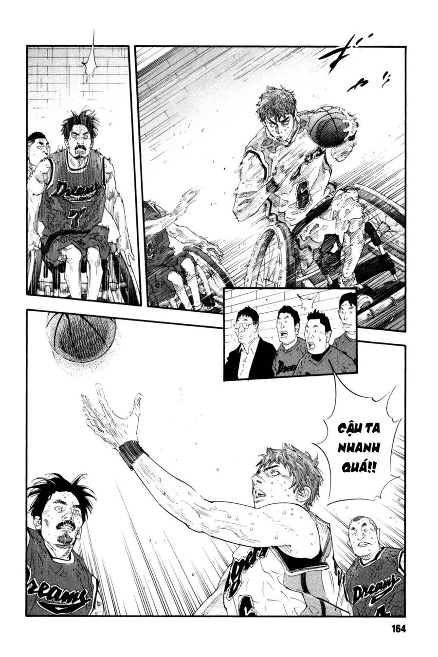 Real Chapter 41 - 23