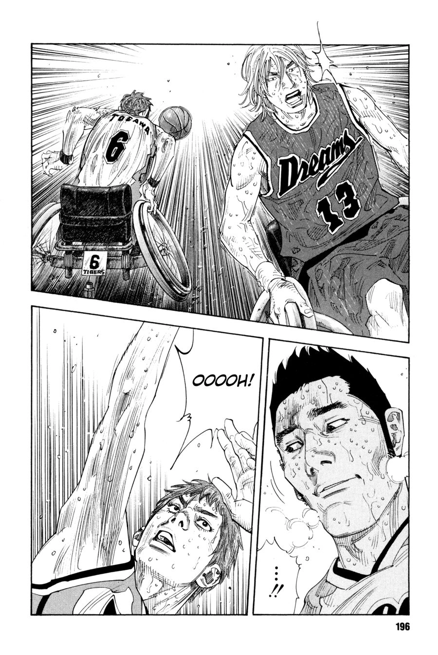 Real Chapter 42 - 20