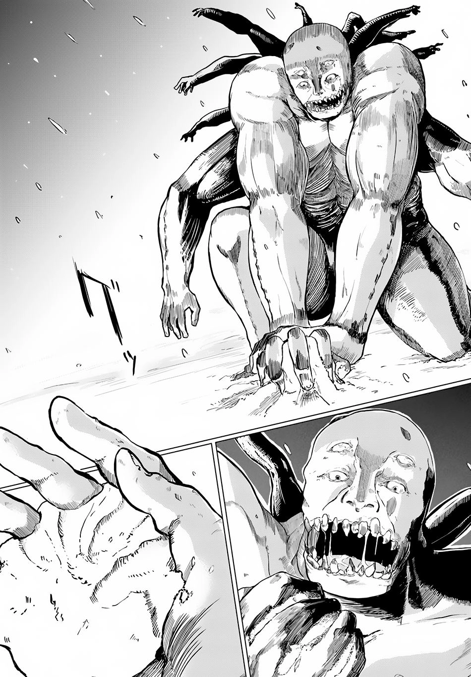 Bậc Thầy Chế Tạo Ma Thuật Chapter 5 - 16