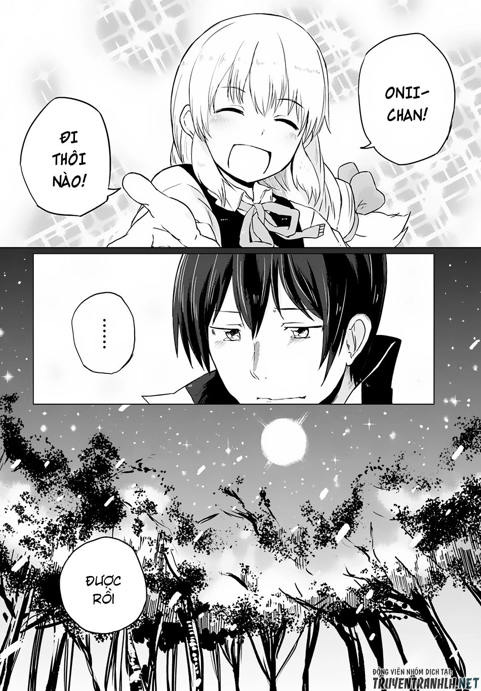 Bậc Thầy Chế Tạo Ma Thuật Chapter 7 - 35