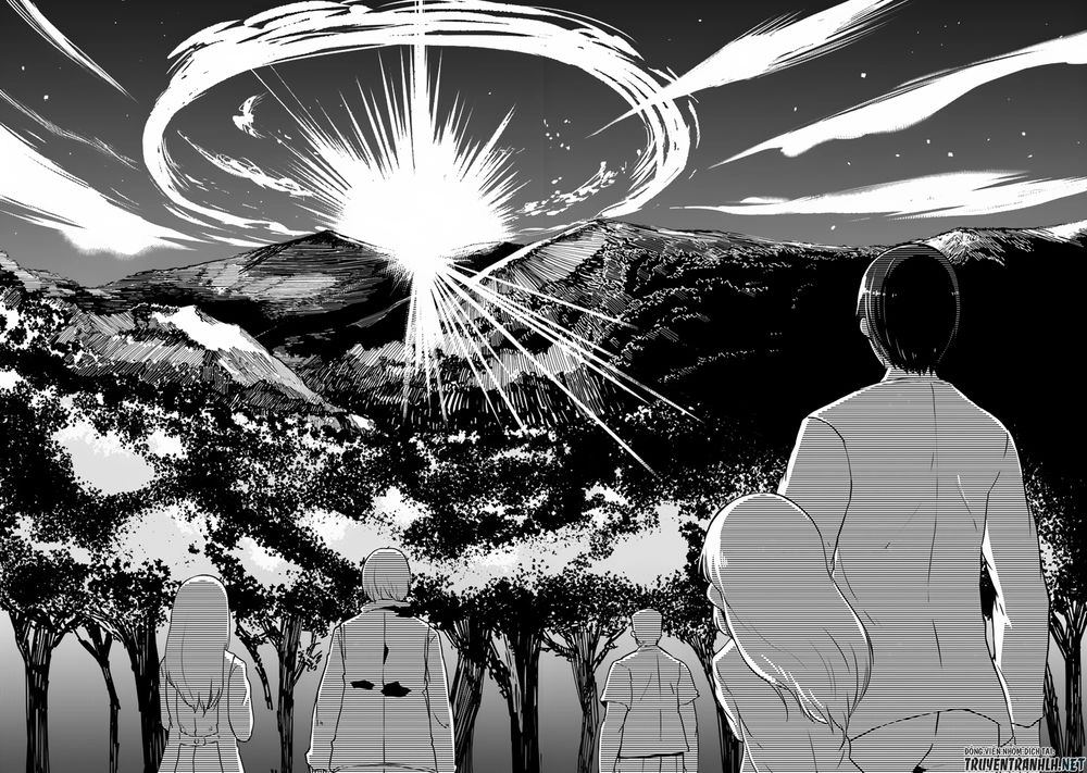 Bậc Thầy Chế Tạo Ma Thuật Chapter 8 - 10