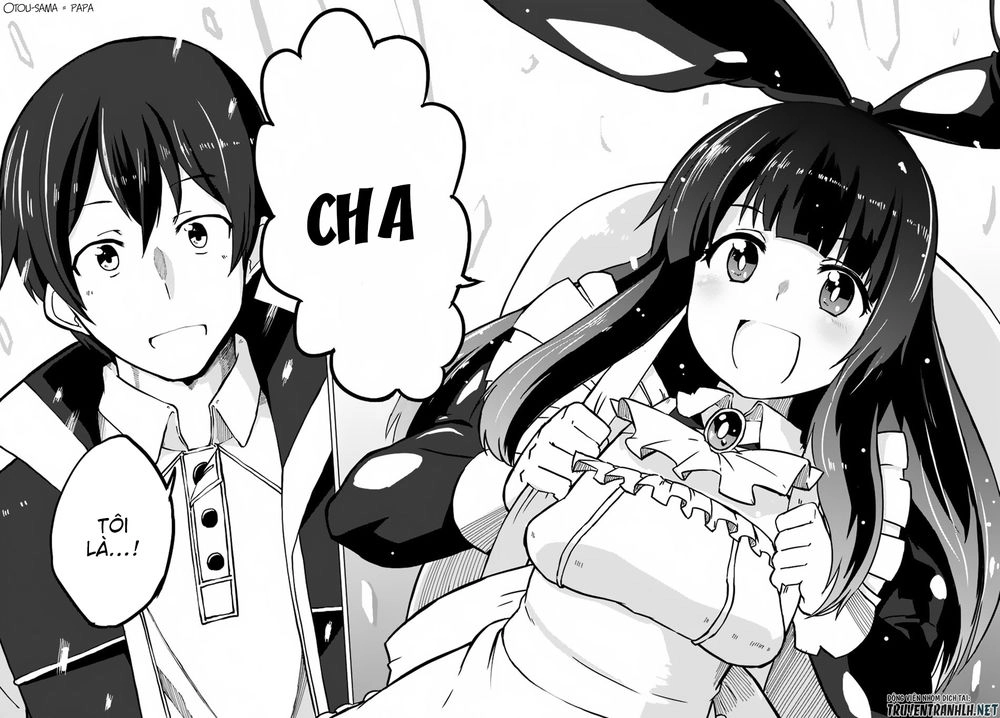 Bậc Thầy Chế Tạo Ma Thuật Chapter 8 - 31