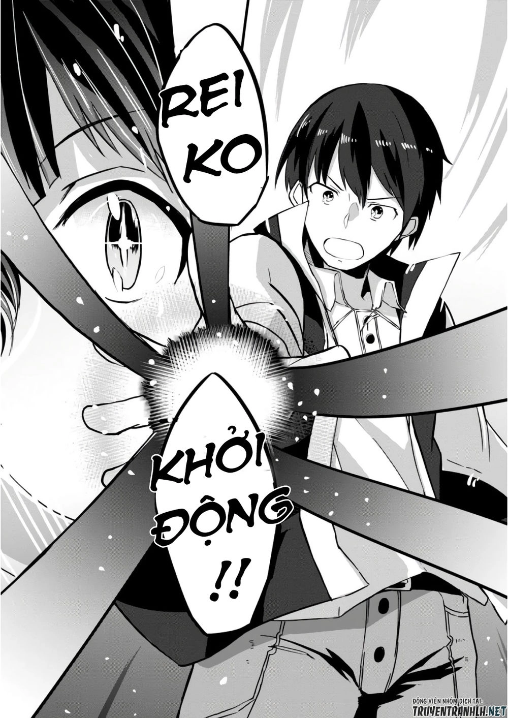 Bậc Thầy Chế Tạo Ma Thuật Chapter 9 - 24