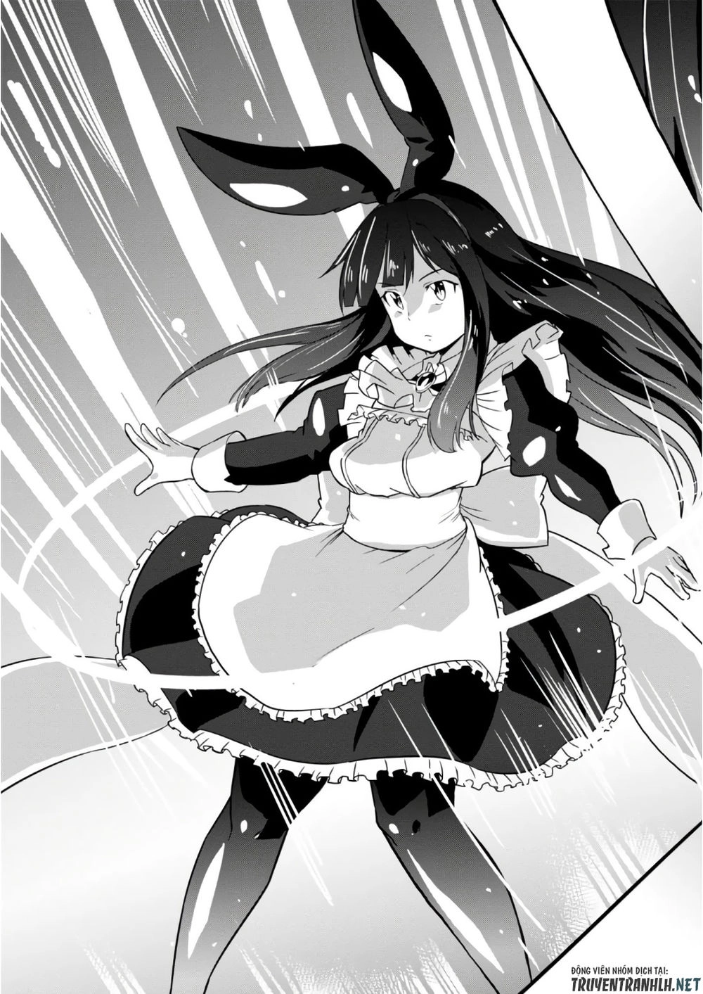 Bậc Thầy Chế Tạo Ma Thuật Chapter 9 - 25