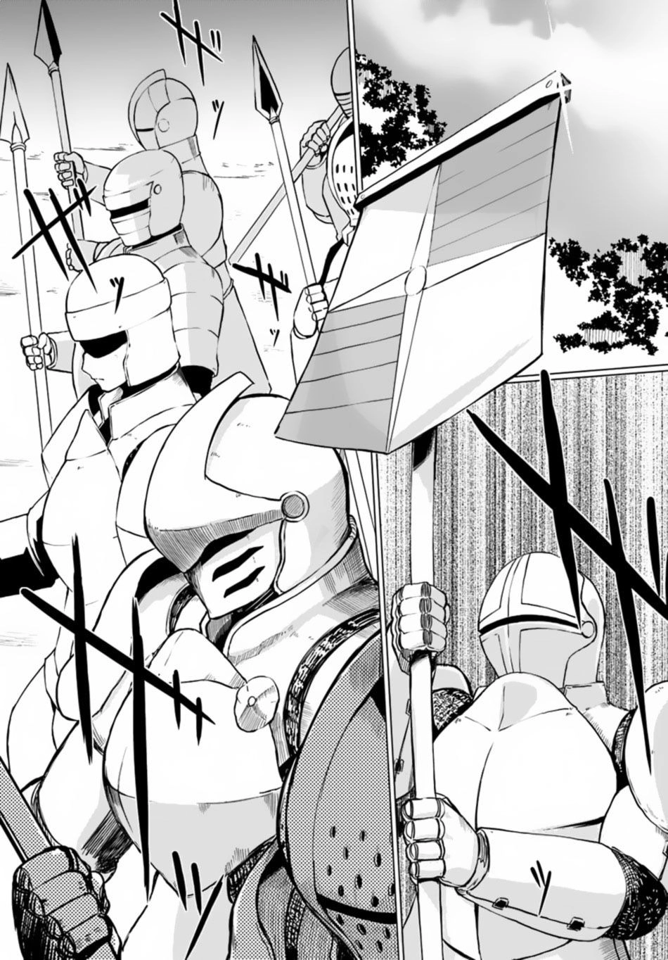 Bậc Thầy Chế Tạo Ma Thuật Chapter 10 - 5