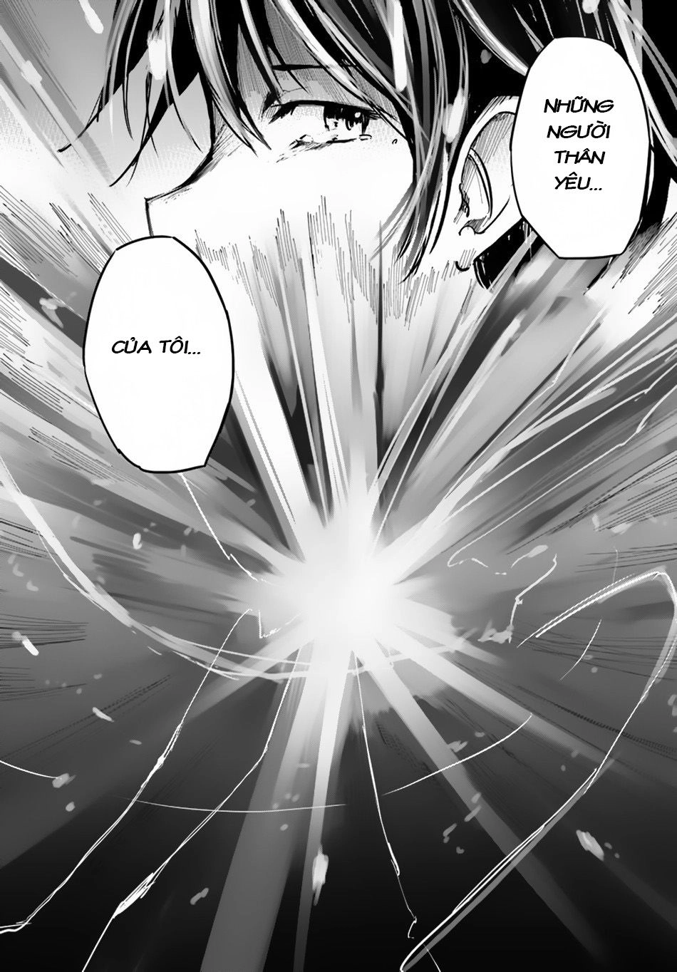 Bậc Thầy Chế Tạo Ma Thuật Chapter 11 - 19