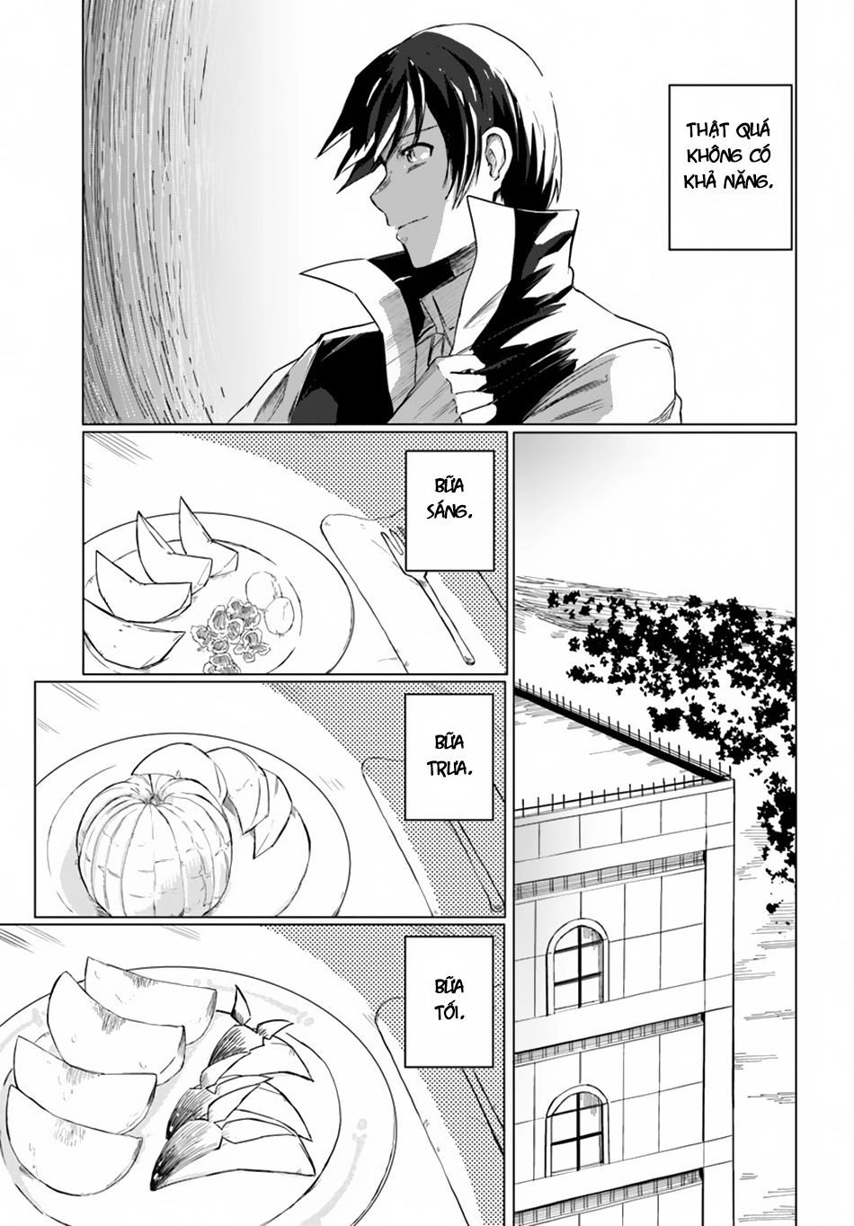 Bậc Thầy Chế Tạo Ma Thuật Chapter 12 - 27