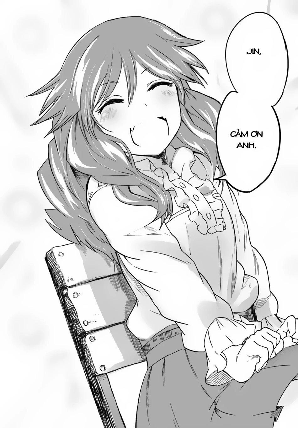 Bậc Thầy Chế Tạo Ma Thuật Chapter 14 - 32