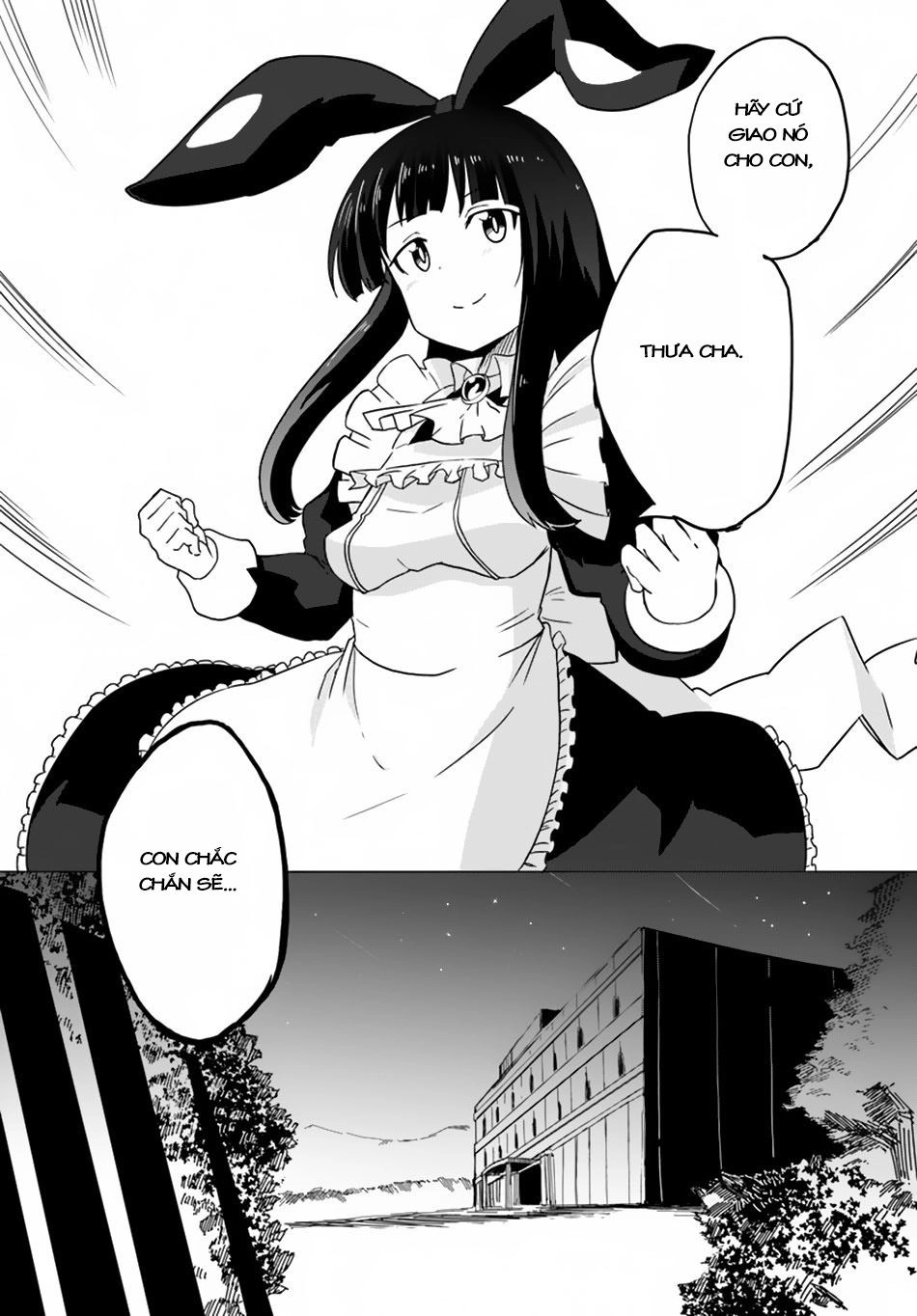 Bậc Thầy Chế Tạo Ma Thuật Chapter 15 - 5