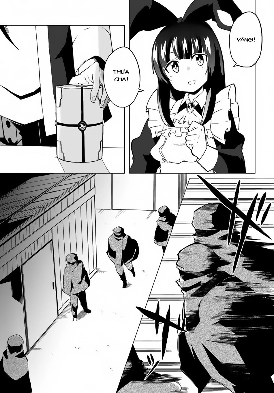 Bậc Thầy Chế Tạo Ma Thuật Chapter 17 - 11