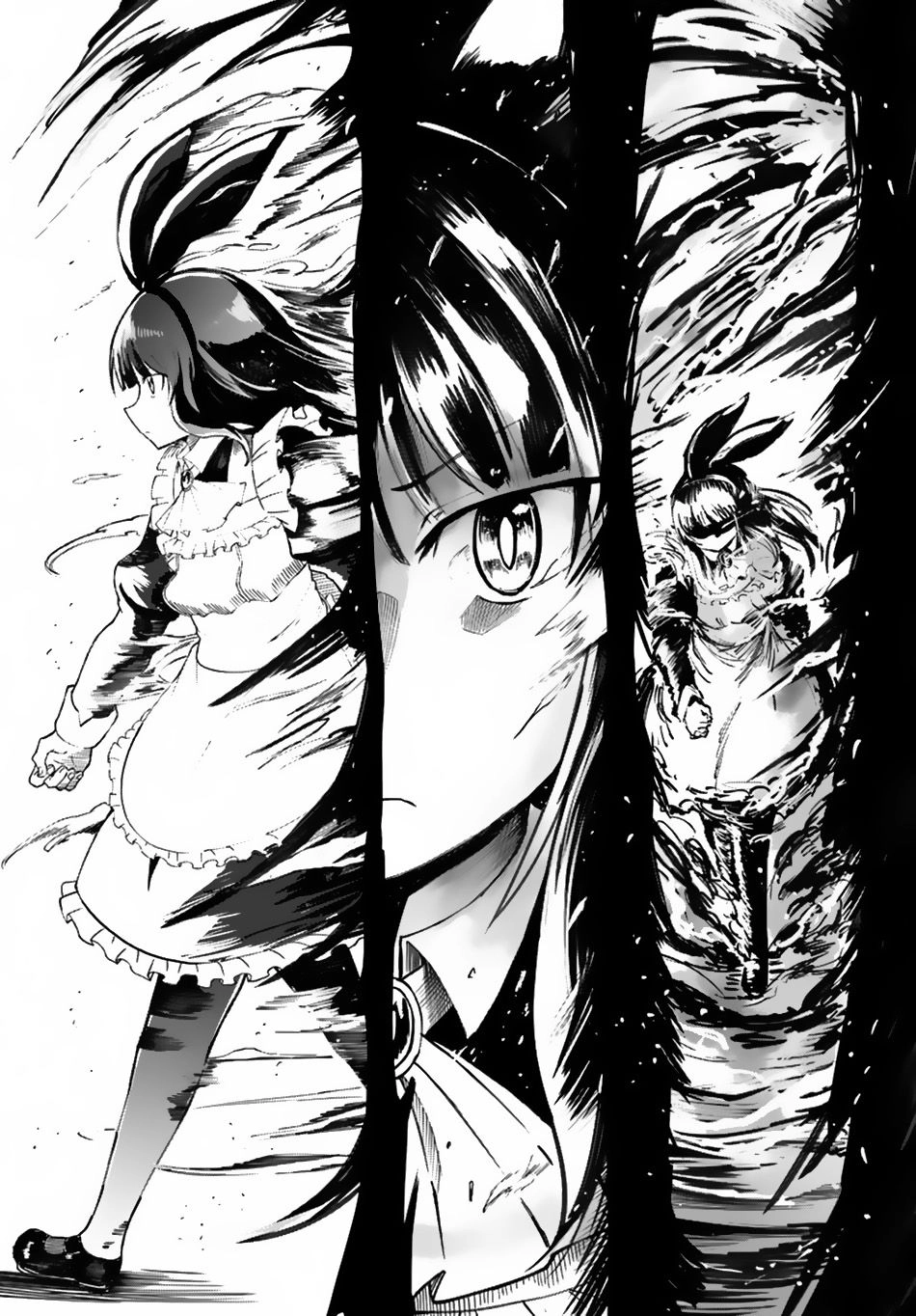 Bậc Thầy Chế Tạo Ma Thuật Chapter 17 - 21