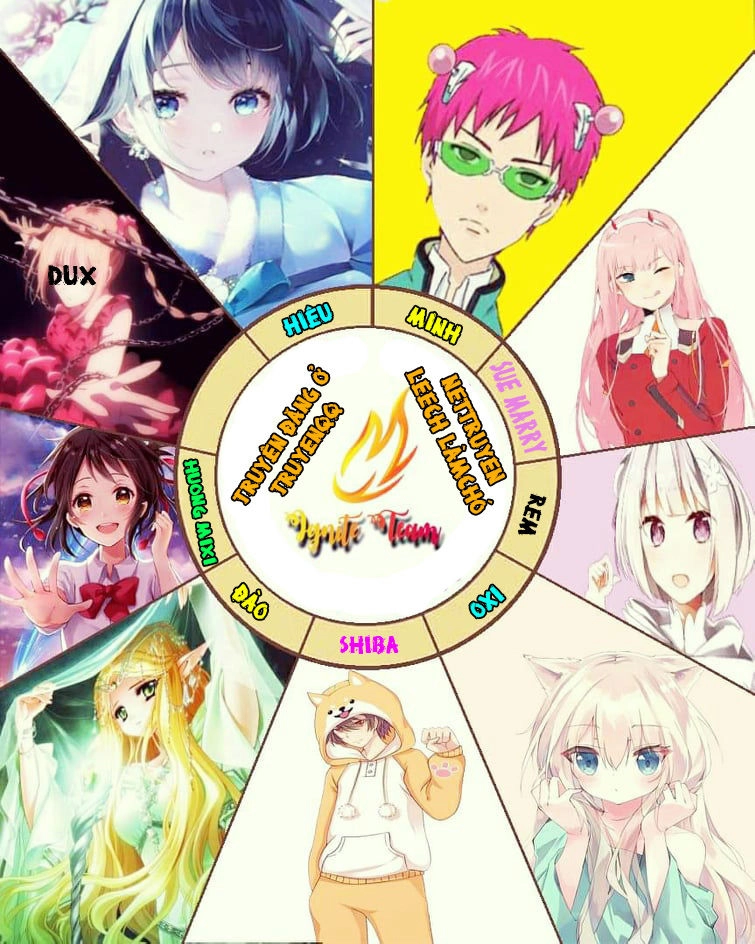 Bậc Thầy Chế Tạo Ma Thuật Chapter 17 - 30