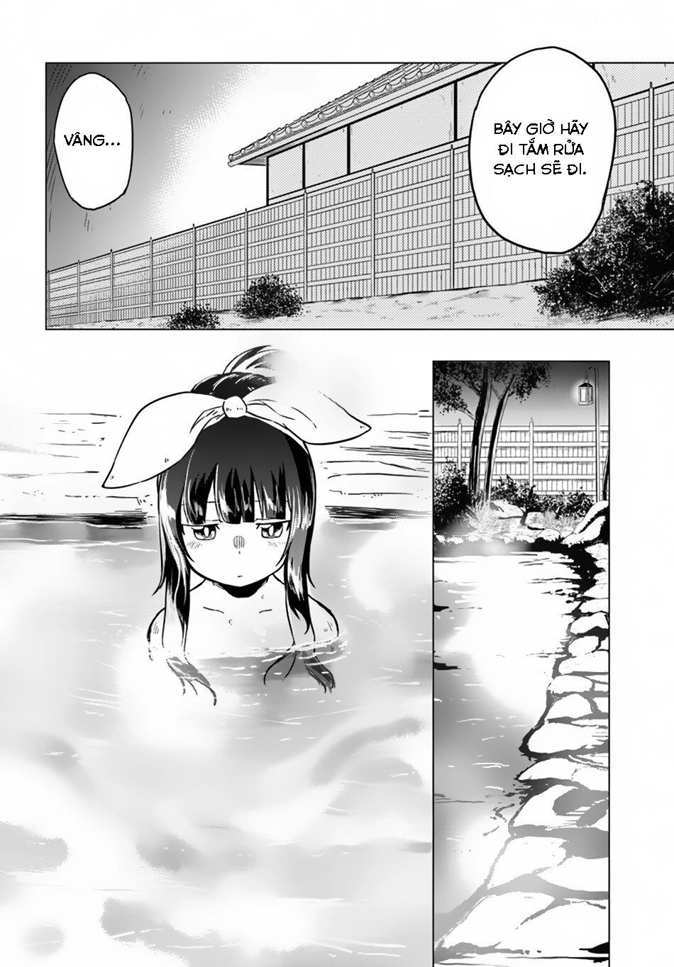 Bậc Thầy Chế Tạo Ma Thuật Chapter 19 - 18