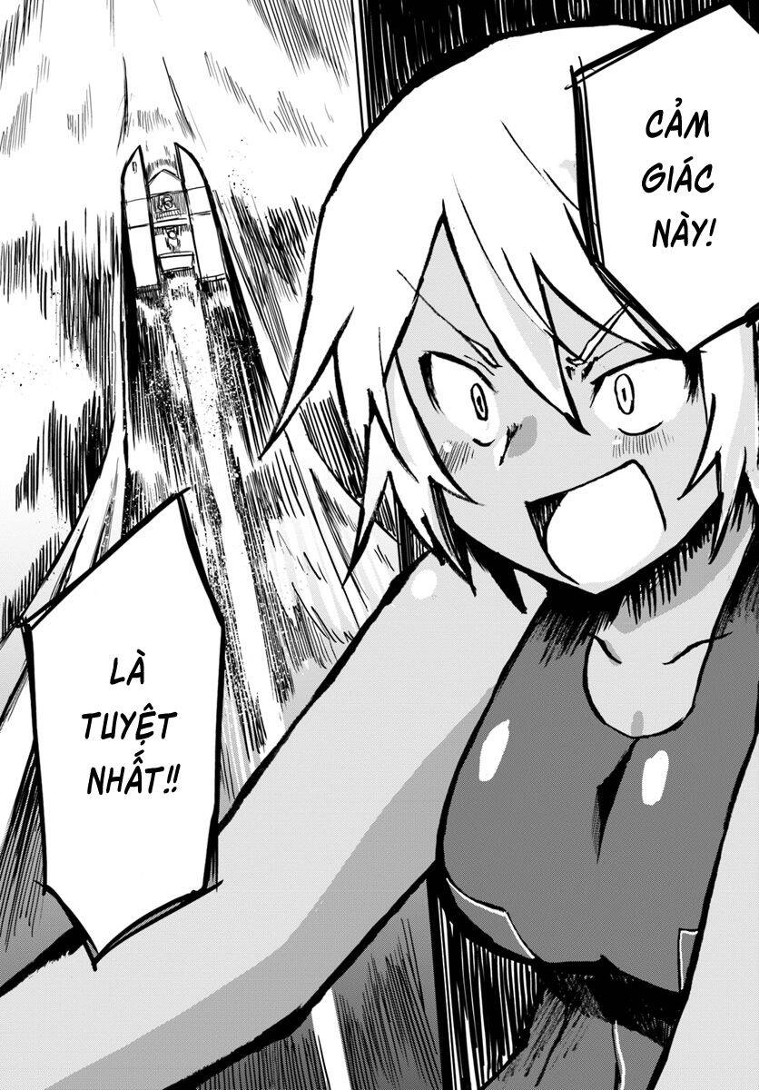 Bậc Thầy Chế Tạo Ma Thuật Chapter 23.2 - 12