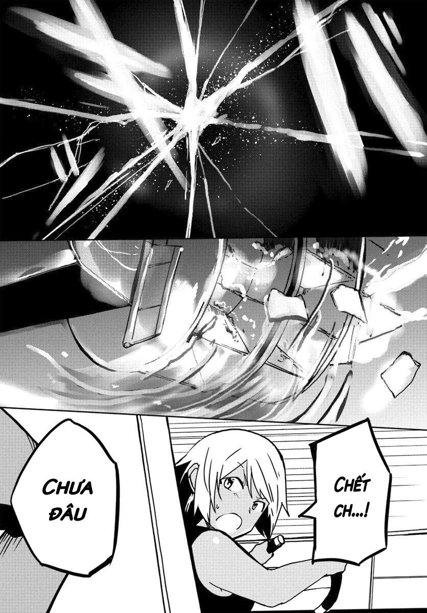 Bậc Thầy Chế Tạo Ma Thuật Chapter 26 - 18