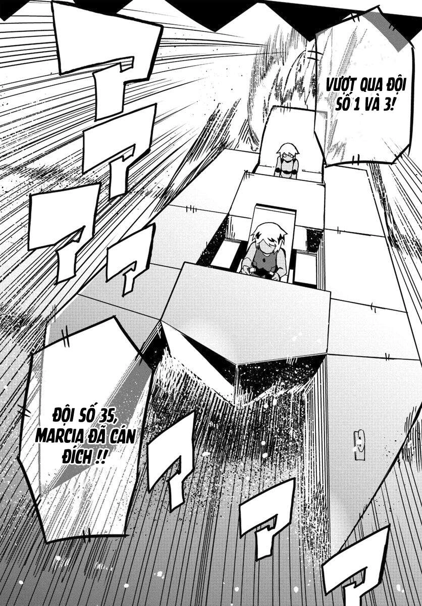 Bậc Thầy Chế Tạo Ma Thuật Chapter 26 - 23