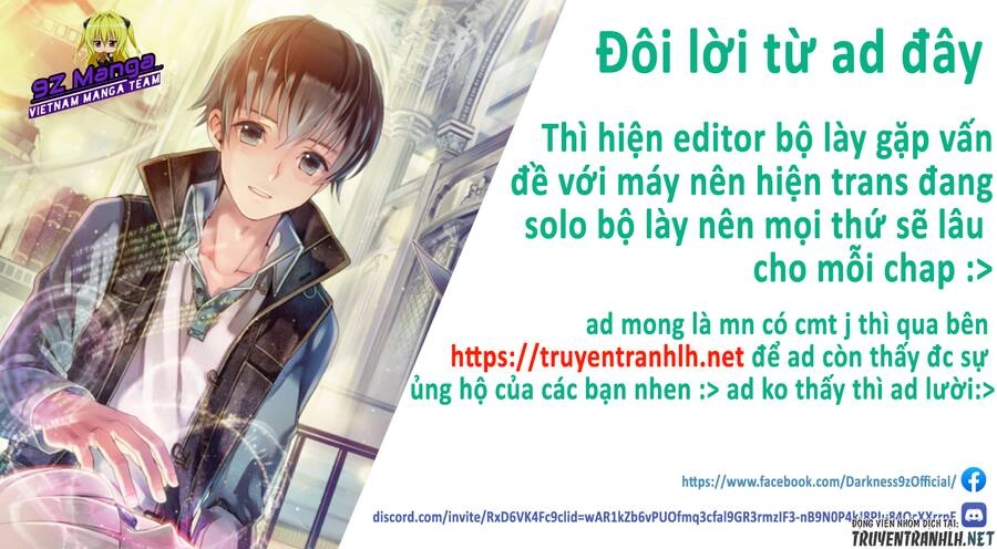 Bậc Thầy Chế Tạo Ma Thuật Chapter 29 - 34